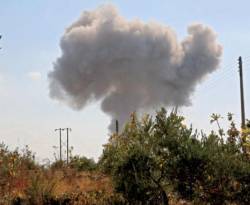 ثلاثة سيناريوهات تفسر التصعيد في إدلب