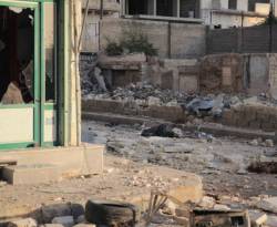 النمو الاقتصادي في سوريا سالب والتضخم وصل إلى 131%