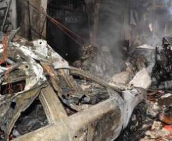 أسوأ نتائج اقتصادية بالتاريخ.... (- 60)% معدل نمو الناتج و50% البطالة و40 % الفقر و50% التضخم