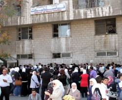 قريباً.. جواز السفر السوري دون الاضطرار لرؤية وجوه رجال النظام