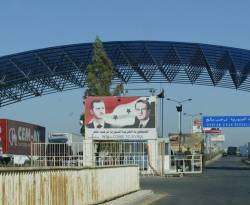 الأردن يحاصر الصناعة السورية.. عبر هذا الإجراء