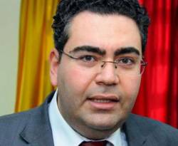 على خطى فغالي وسمير طنب.. نبوءات وزير اقتصاد النظام حول الليرة تخيب في العام 2015