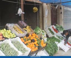 أسعار بعض السلع في مدينة حماة