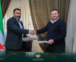 استثمار مول الأعظمية في حلب بـ 4.5 مليون دولار