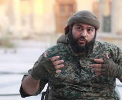 المحيسني في مقدمتهم.. واشنطن تفرض عقوبات على أربعة من قادة 