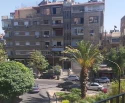 خبير: سعر المنزل في بعض أحياء دمشق يساوي سعر المنزل في روما أو باريس