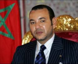 ملك المغرب يؤكد ان حسابه في مصرف اتش اس بي سي السويسري يحترم القوانين المغربية﻿
