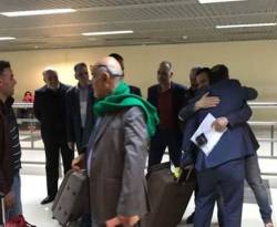 النظام يتحدث عن مئات من رجال الأعمال العرب يزورون دمشق حالياً.. ما السبب؟!