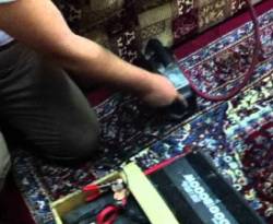 منذ مطلع الثمانينات (المتعلم الجاهل) في التوجهات البعثية: 1000 براءة اختراع في نصف قرن!