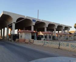 مسؤول أردني: 