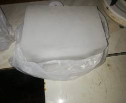 إدلب.. قطعة ثلج تلهب جيوب السكان