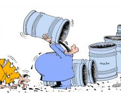 الصناعيون يريدون أن يصبحوا بائعي مازوت.. والنظام يرفض