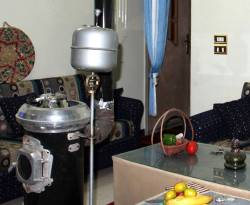 حكومة النظام تستورد أقل من 10% من كميات المازوت المستوردة عام 2011