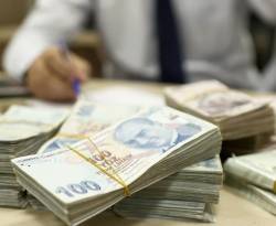 سعر صرف التركية مقابل الدولار