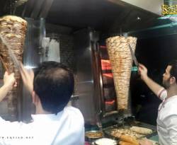 سرّ نجاح أشهر المطاعم السورية في الاسكندرية