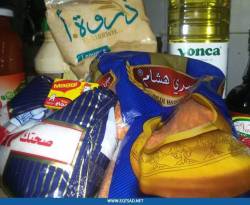 في المعضمية، كسوة عائلة بـ 100 ألف ليرة.. تعرّف على أسعار الغذائيات والألبسة