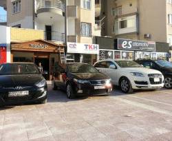 سيارات سوريّة 