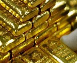 عالمياً: الذهب يقفز 1% في ظل عزوف عن المخاطرة إثر هجمات في السعودية