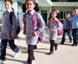 مدرسون من غزة يسافرون الأسبوع الجاري للعمل في قطر