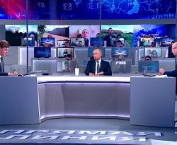 بوتين: لا تنازل مقابل الفوز بفترة راحة من العقوبات الغربية