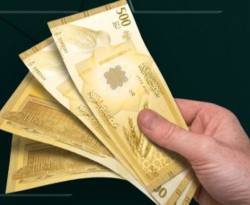 الليرة تعكس اتجاهها نحو التحسّن