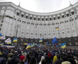 أوكرانيا :وقف 