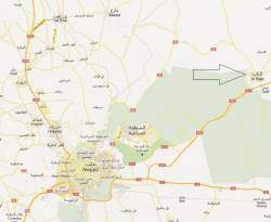 تقرير: الباب، قد تكون أبرز مدن 