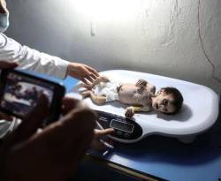 ماذا يحدث في الغوطة؟