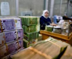 وزارة المالية: قرار زيادة الرواتب بنسبة 400% لا تراجع عنه