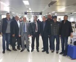 على ذمة النظام.. هؤلاء رجال أعمال كويتيون وصلوا إلى دمشق