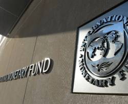 صندوق النقد: الاقتصاد السوري يواصل إظهار بوادر تعافٍ