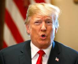 النفط ينخفض بعد دعوة ترامب أوبك لكبح الأسعار