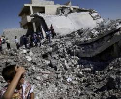 تقرير: 30 عاماً ليتعافى الاقتصاد السوري