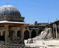 شيزوفرينيا النظام السوري مستمرة.. مؤتمر للاستثمار السياحي الشهر المقبل