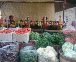 معدّل: أسعار بعض السلع في الغوطة الشرقية