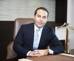 سامر الفوز ينصب على إيران بنصف مليار دولار