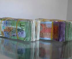 استقرار في أسعار الصرف بسوريا