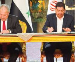 إيران تُحكم قبضتها على مفاصل الاقتصاد السوري