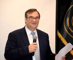 جدل وتساؤلات على منشور لحاكم المركزي بخصوص شح السيولة في المصارف