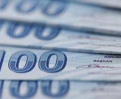 أسعار صرف العملات الرئيسية مقابل الليرة التركية