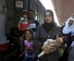 أكثر ما تسأل عنه العائلات السورية قبل لجوئها إلى أوروبا