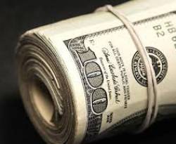 عالمياً: الدولار يسجل أعلى مستوى في أسبوع أمام سلة من العملات الرئيسية