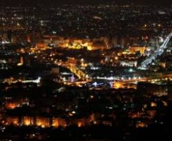 دمشق نوّرت بعد 10 ساعات من التقنين!