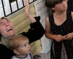 شركة ألمانية تقدم حليب أطفال إلى الداخل السوري بلا مقابل