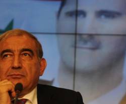 جميل وكيل حصري لشركات روسية لتوريد مواد البناء