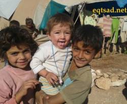 نصف سكان سوريا ينهشهم الفقر.. وبرنامج الأمم المتحدة الإنمائي يتحول إلى الإغاثة