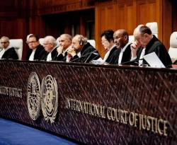 محكمة أممية ترفض مسعى تحرير أصول إيران لدى الولايات المتحدة