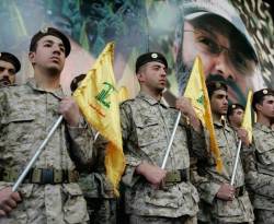 قانون عقوبات أمريكي قد يشمل نواباً ووزراء لبنانيين محسوبين على حزب الله