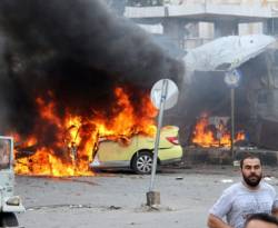 موقع موالٍ: تفجيرات جبلة وطرطوس هدفها اقتصادي