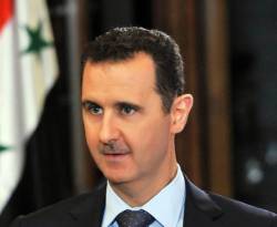 النظام يعيد تدوير مؤسساته القديمة بمراسيم 